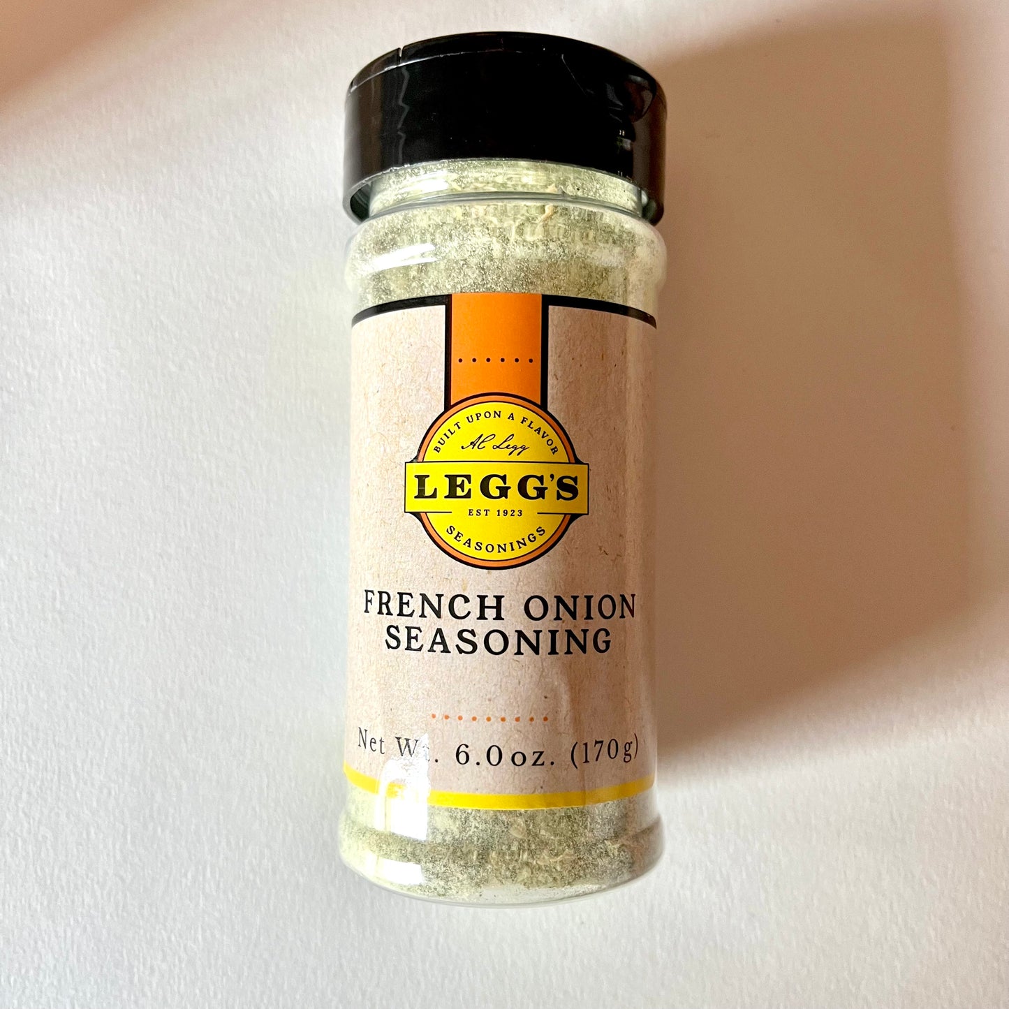 French Onion Seasoning