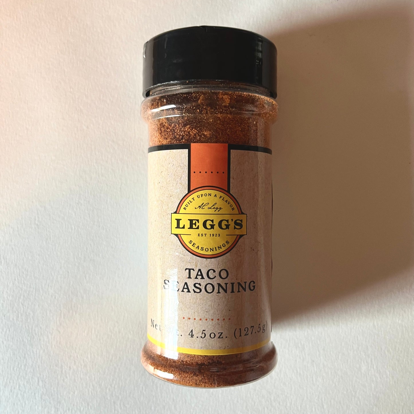 Taco Seasoning