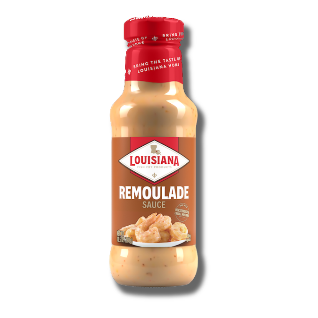 Remoulade Sauce