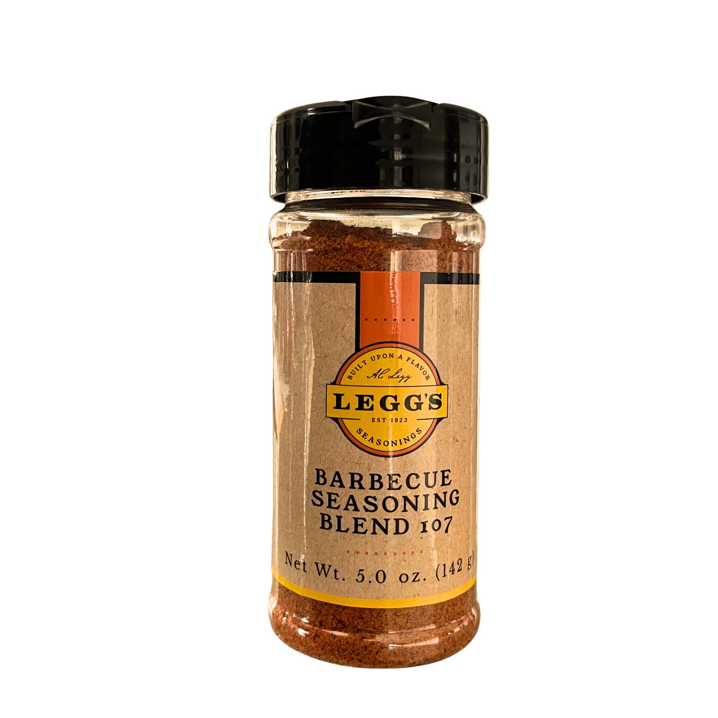Barbecue Seasoning Blend 107