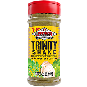 Trinity Seasoning