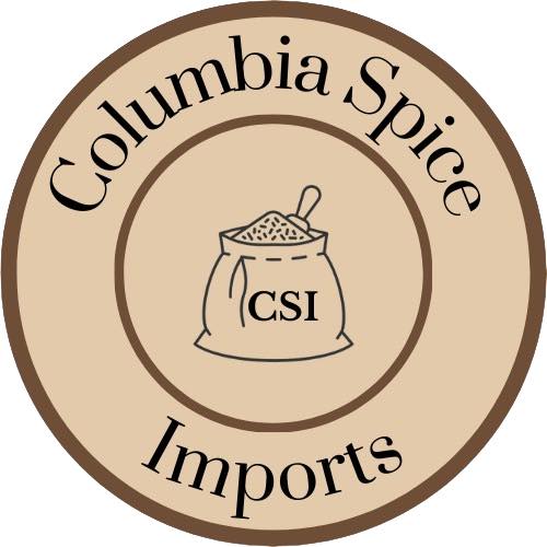 Columbia Spice Imports