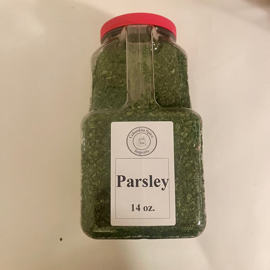 Parsley