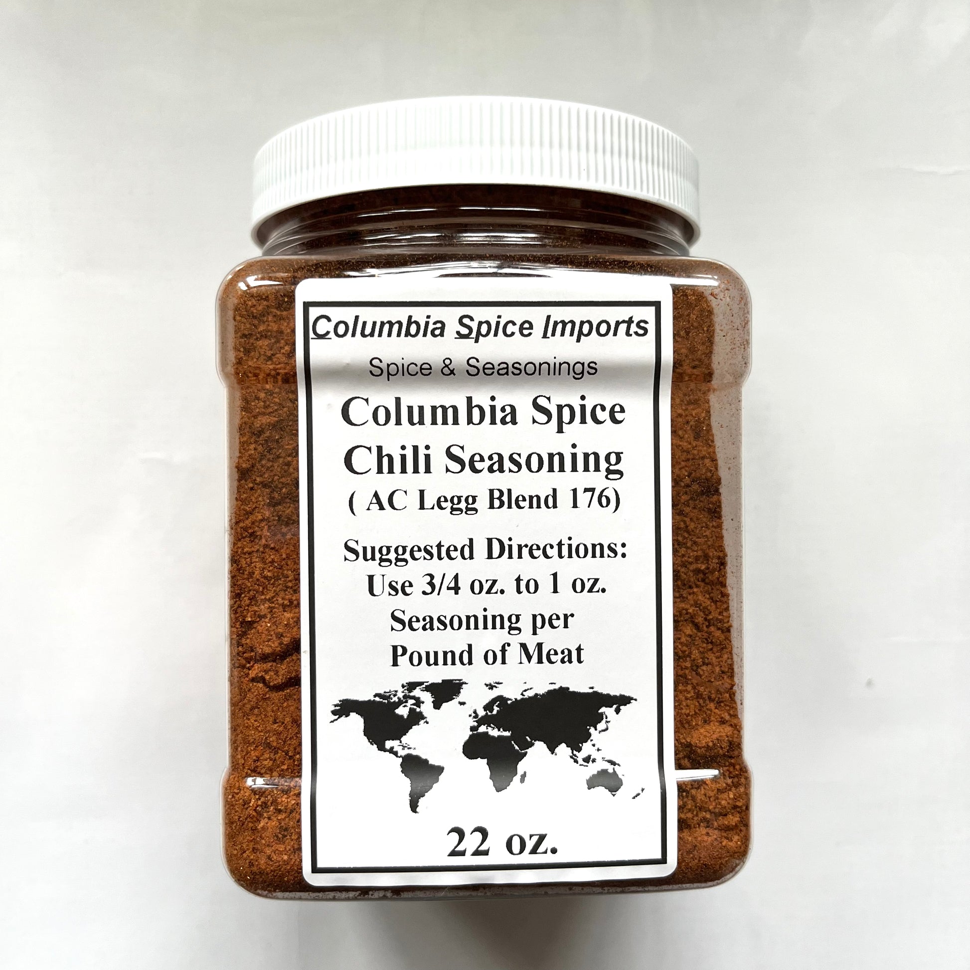 Claremont Spice and Dry Goods – Pho seasoning blend