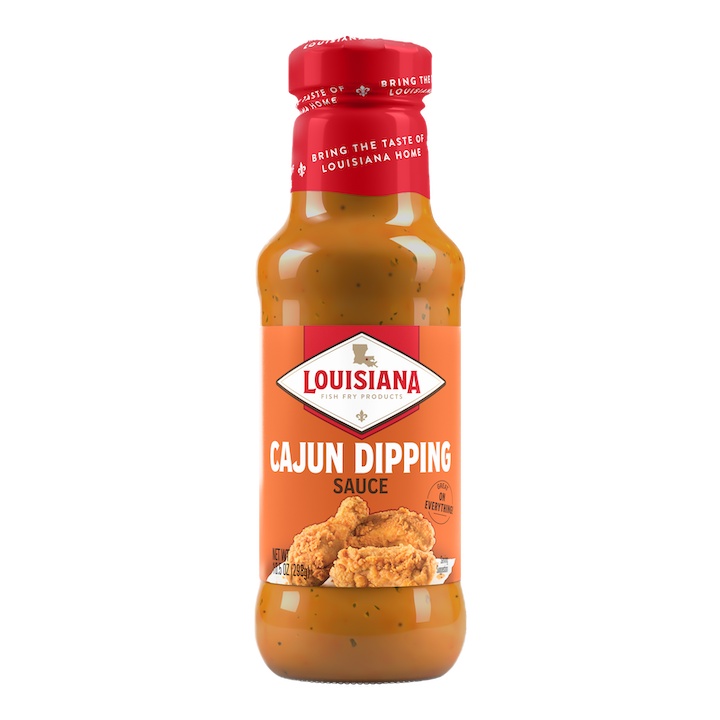 Cajun Dipping Sauce